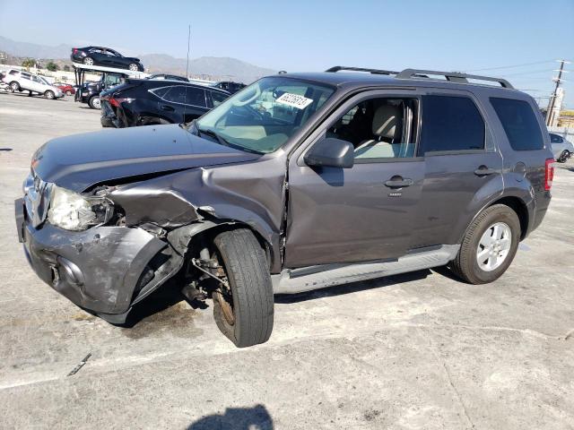 Ford Escape xlt (2012)