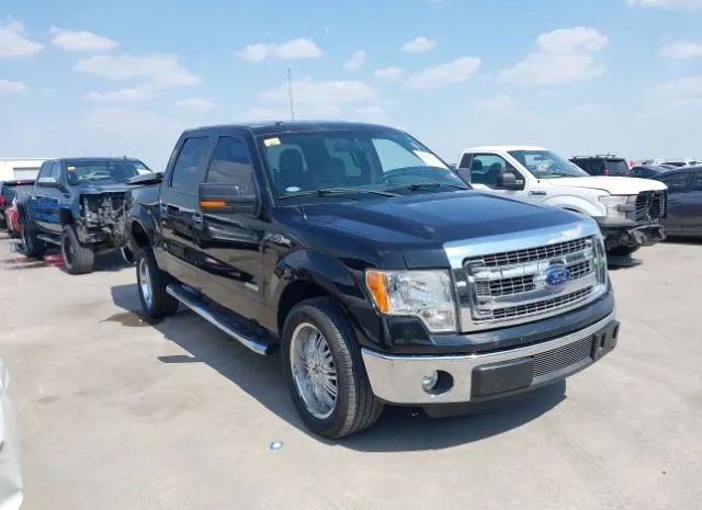 Ford F-150 (2013)
