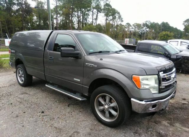 Ford F-150 (2013)