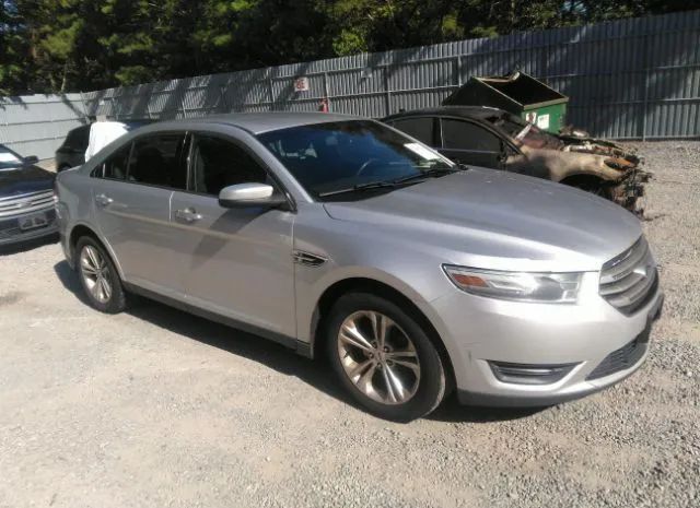 Ford Taurus (2013)