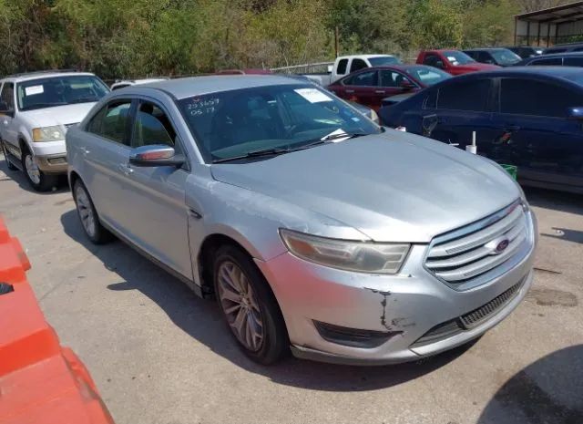 Ford Taurus (2013)