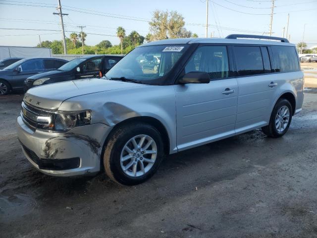 Ford Flex se (2017)