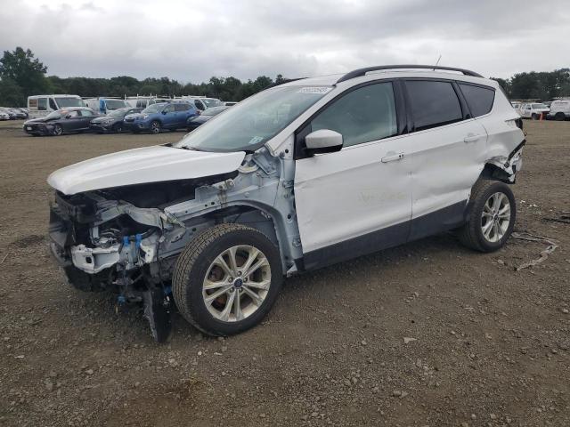 Ford Escape sel (2019)