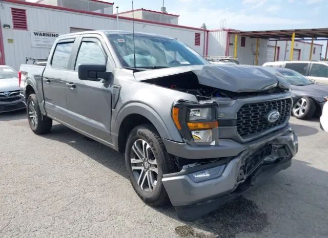Ford F-150 (2023)
