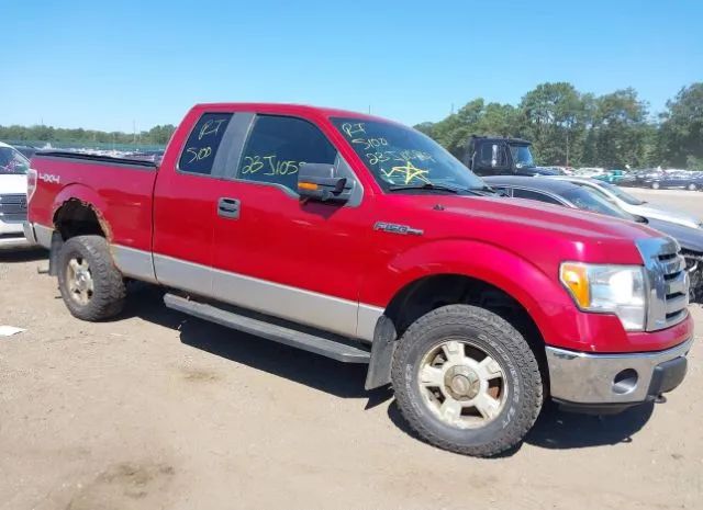 Ford F-150 (2010)