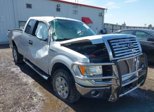 Ford F-150 (2012)