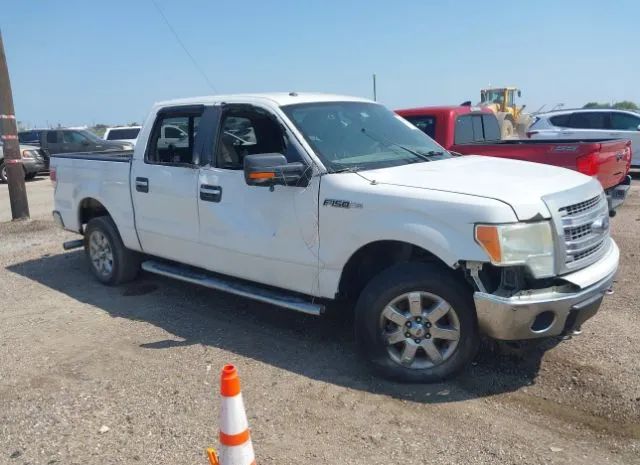 Ford F-150 (2013)