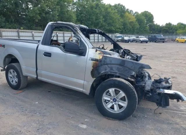 Ford F-150 (2019)