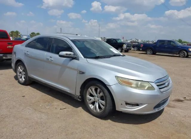 Ford Taurus (2011)