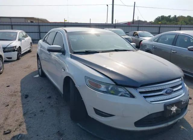 Ford Taurus (2012)