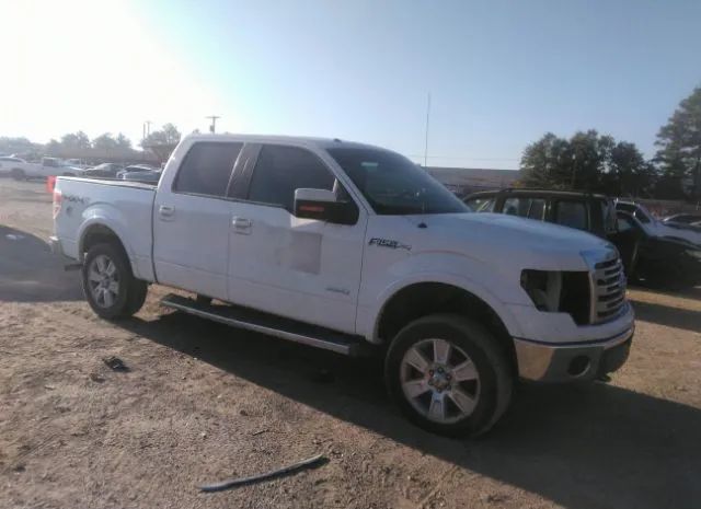 Ford F-150 (2013)
