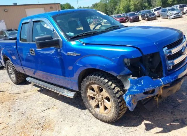 Ford F-150 (2014)