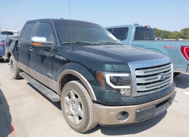 Ford F-150 (2014)