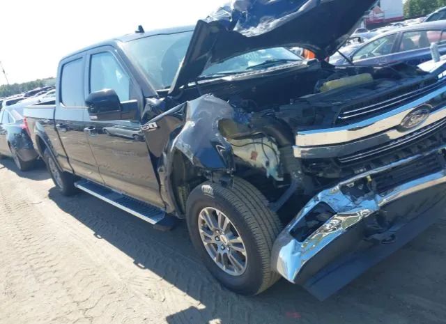 Ford F-150 (2020)