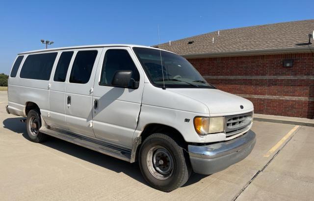 Ford Econoline (1999)