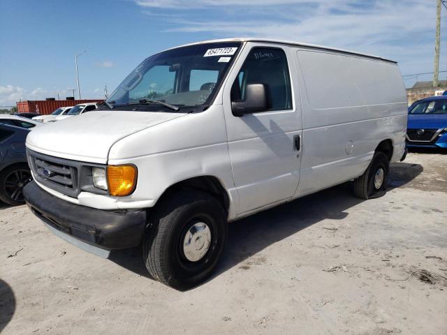 Ford Econoline (2003)