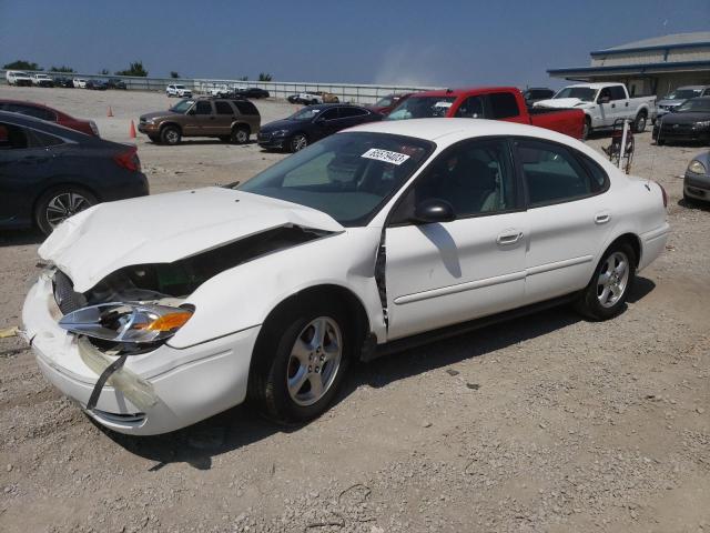 Ford Taurus se (2004)
