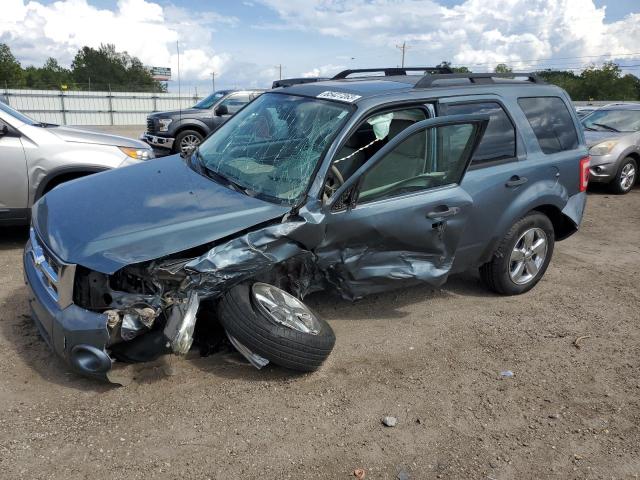 Ford Escape xlt (2010)