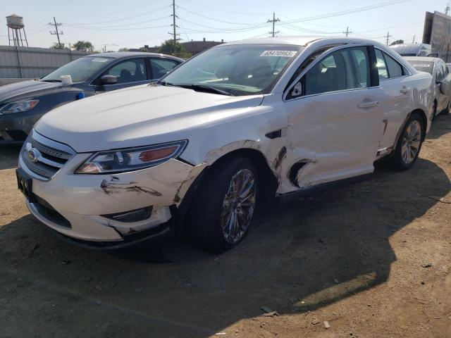 Ford Taurus lim (2011)