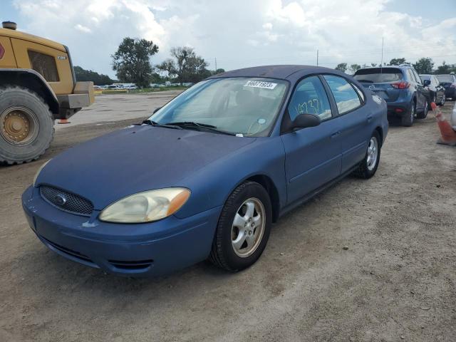 Ford Taurus se (2004)