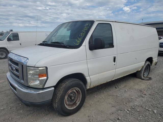 Ford Econoline (2008)