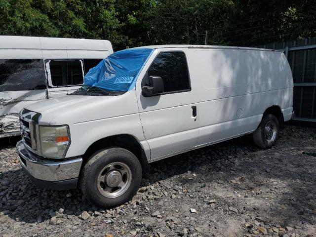Ford Econoline (2008)