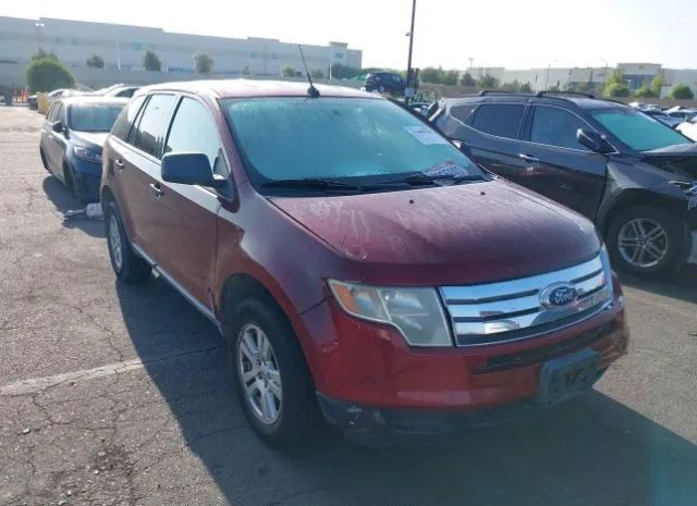 Ford Edge (2010)