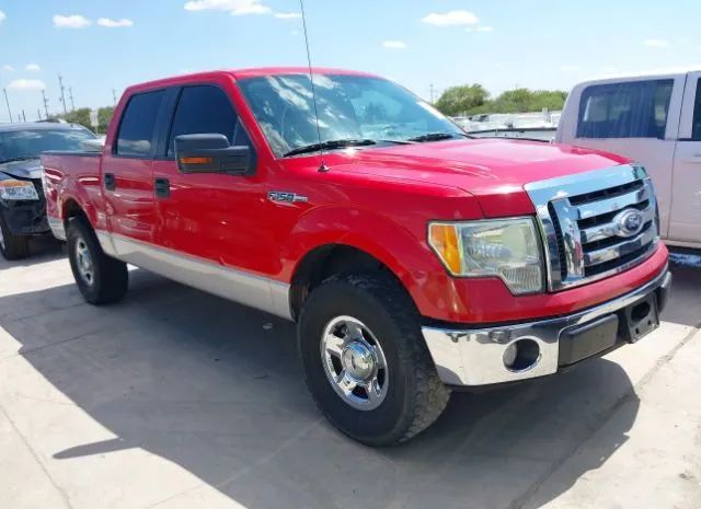 Ford F-150 (2010)