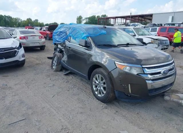 Ford Edge (2011)