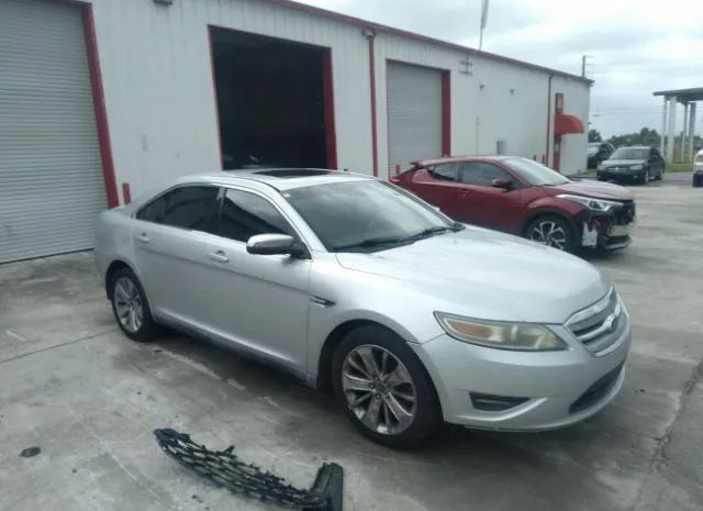 Ford Taurus (2011)