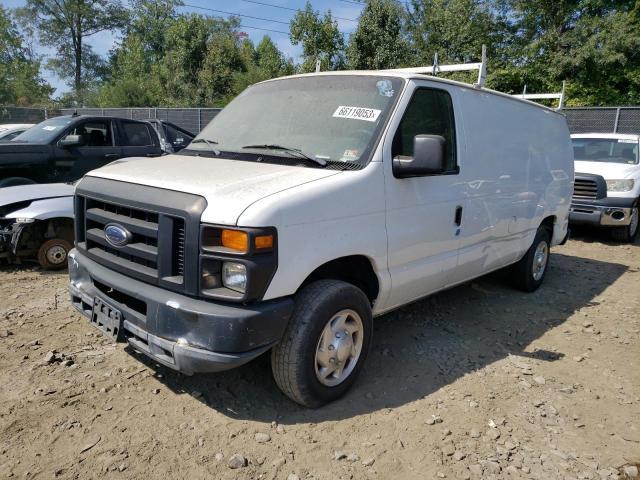 Ford Econoline (2011)