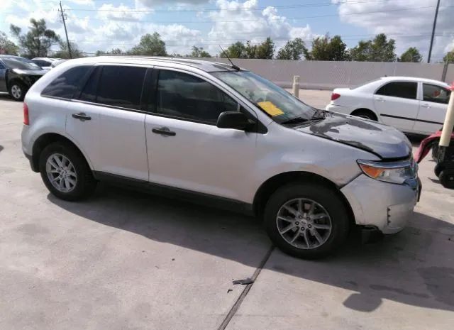 Ford Edge (2013)