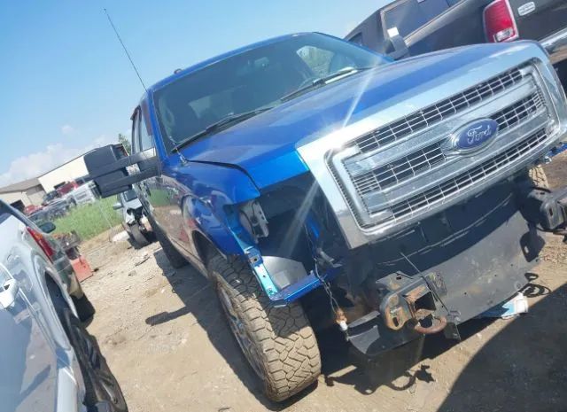 Ford F-150 (2013)