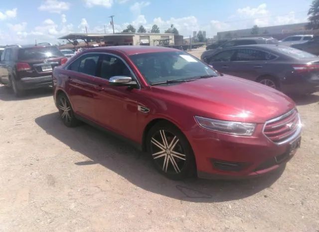 Ford Taurus (2013)