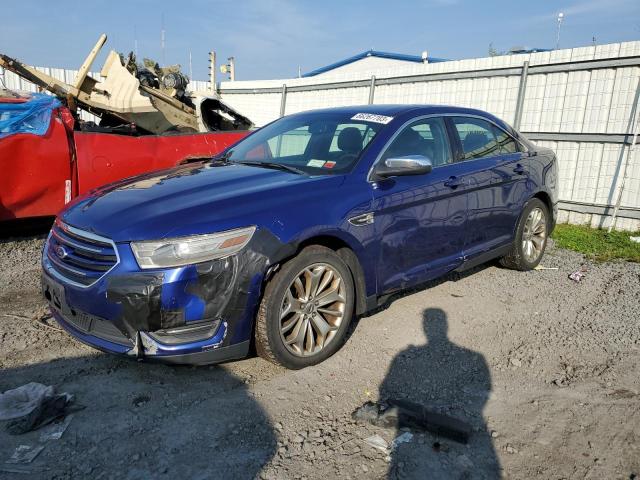Ford Taurus lim (2013)