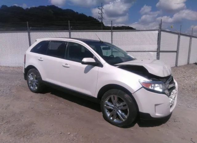 Ford Edge (2014)