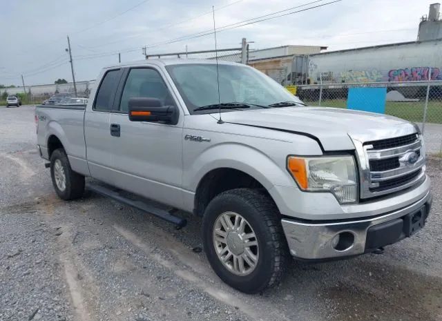 Ford F-150 (2014)