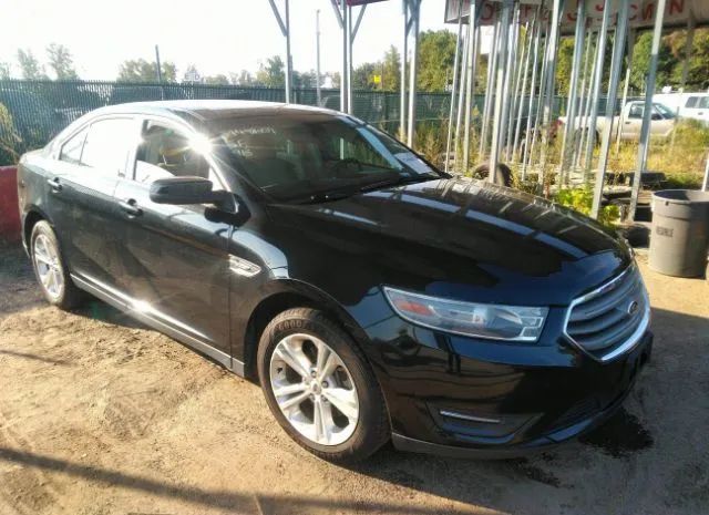 Ford Taurus (2014)