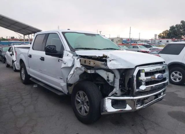 Ford F-150 (2015)