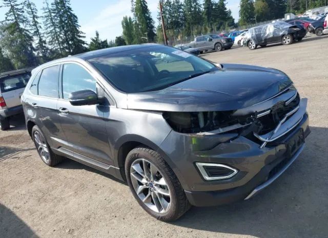 Ford Edge (2016)