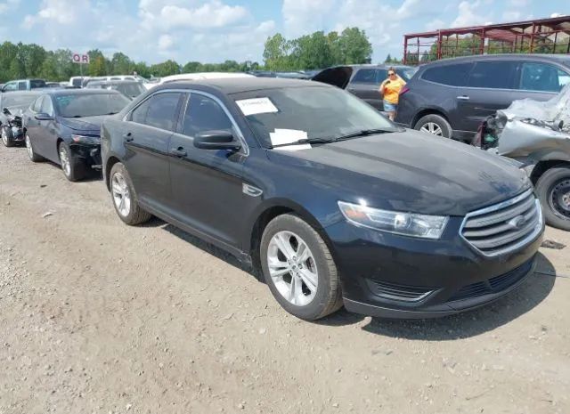 Ford Taurus (2017)