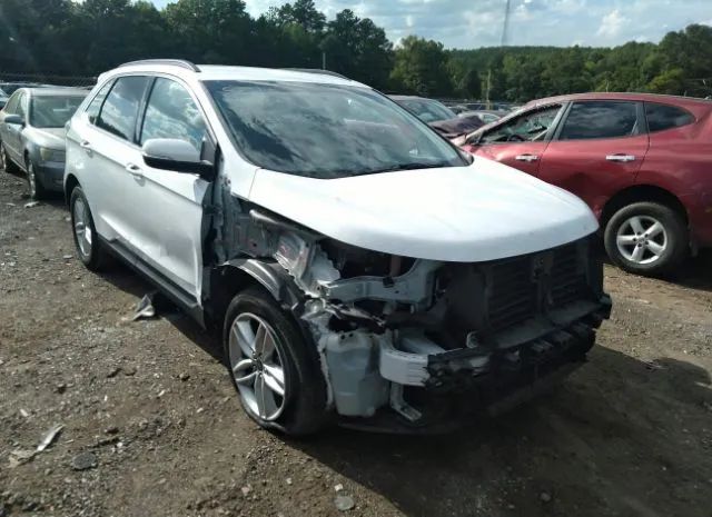 Ford Edge (2018)