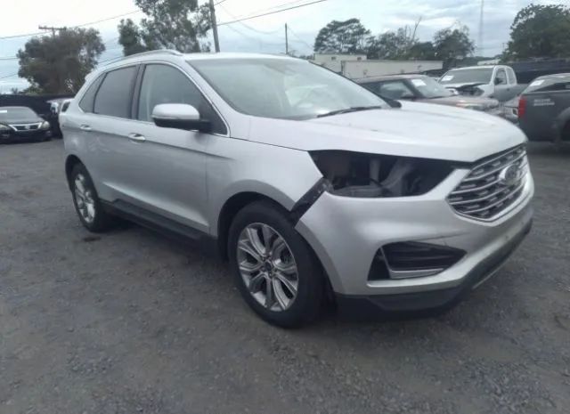 Ford Edge (2019)