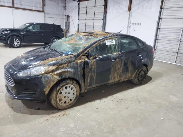 Ford Fiesta s (2019)