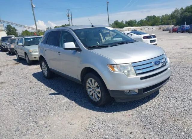 Ford Edge (2010)