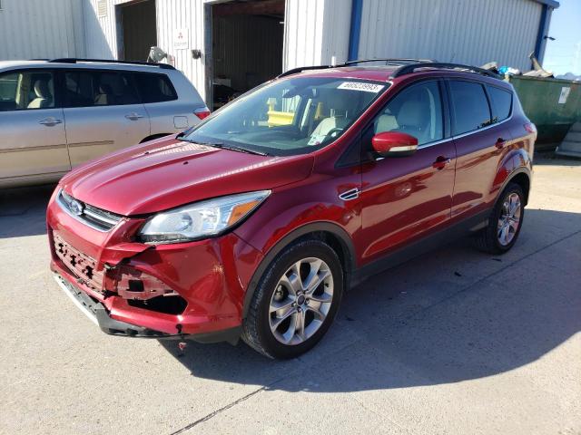 Ford Escape sel (2013)