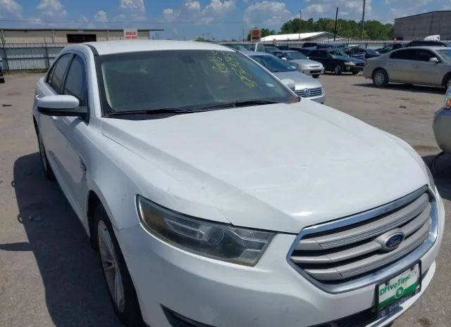 Ford Taurus (2014)