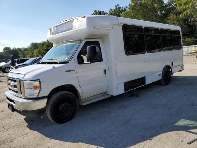 Ford Econoline (2017)