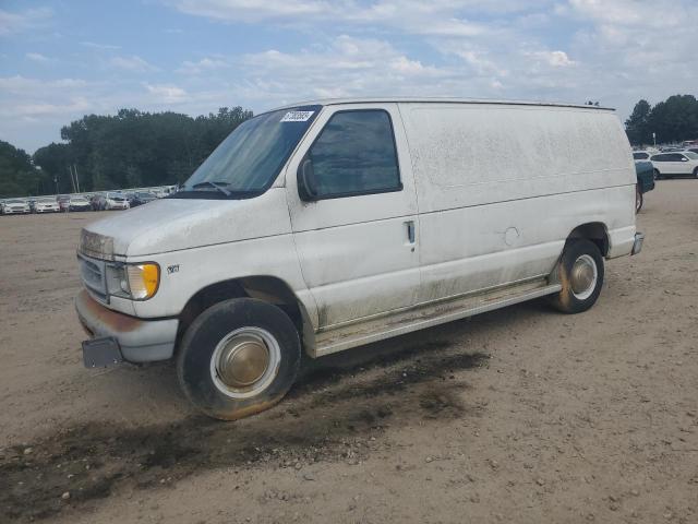 Ford Econoline (1998)