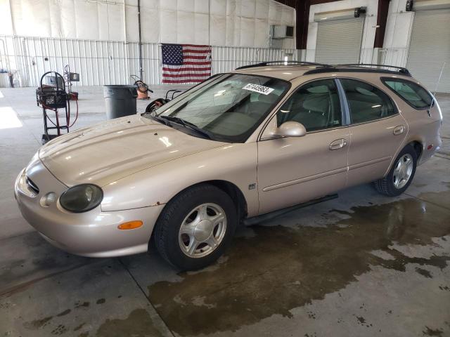 Ford Taurus se (1999)